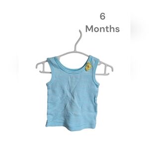 Carter's 6 Months tank top‎